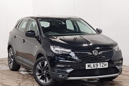 Vauxhall Grandland X SUV (18-21) Sport Nav 1.5 (130PS) Turbo D Start/Stop BlueInjection 5d For Sale - Arnold Clark Volkswagen (Glasgow), Glasgow