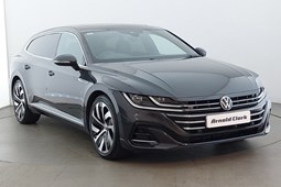 Volkswagen Arteon Shooting Brake (20-24) 1.5 TSI R Line 5d For Sale - Arnold Clark Volkswagen (Glasgow), Glasgow