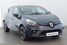 Renault Clio Hatchback (12-19) Iconic TCe 75 5d For Sale - Arnold Clark Volkswagen (Glasgow), Glasgow