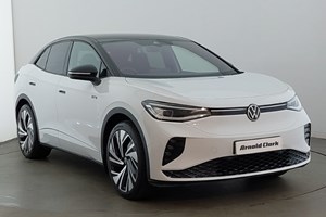 Volkswagen ID.5 GTX (24 on) 220kW GTX Max 77kWh AWD 5dr Auto For Sale - Arnold Clark Volkswagen (Glasgow), Glasgow