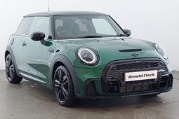 MINI Hatchback (14-24) 2.0 Cooper S Sport 3dr Auto For Sale - Arnold Clark Volkswagen (Glasgow), Glasgow