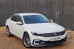 Volkswagen Passat Saloon (15-21) GTE Advance 1.4 TSI PHEV 218PS DSG auto 4d For Sale - Arnold Clark Volkswagen (Glasgow), Glasgow