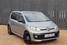 Volkswagen Up (12-23) 1.0 65PS R Line 5d For Sale - Arnold Clark Volkswagen (Glasgow), Glasgow