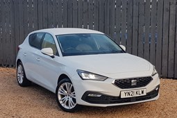 SEAT Leon Hatchback (20 on) SE Dynamic 1.0 TSI 110PS 5d For Sale - Arnold Clark Volkswagen (Glasgow), Glasgow