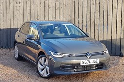 Volkswagen Golf Hatchback (20 on) 1.5 TSI 150 Match 5dr For Sale - Arnold Clark Volkswagen (Glasgow), Glasgow