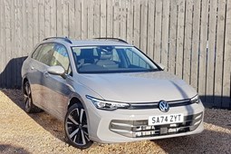 Volkswagen Golf Estate (21 on) 1.5 eTSI 150 Style 5dr DSG For Sale - Arnold Clark Volkswagen (Glasgow), Glasgow