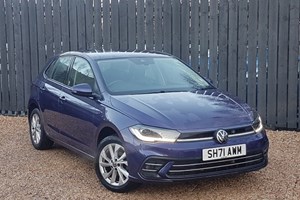 Volkswagen Polo Hatchback (17 on) 1.0 TSI Style 5dr For Sale - Arnold Clark Volkswagen (Glasgow), Glasgow