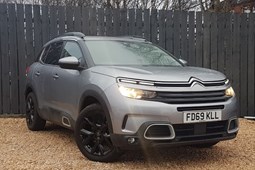 Citroen C5 Aircross (18 on) Flair Plus PureTech 130 S&S 5d For Sale - Arnold Clark Volkswagen (Glasgow), Glasgow