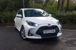 Mazda 2 Hybrid (22 on) 1.5i Hybrid Agile 5dr CVT For Sale - Arnold Clark Volkswagen (Glasgow), Glasgow