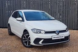 Volkswagen Polo Hatchback (17 on) 1.0 TSI Match 5dr For Sale - Arnold Clark Volkswagen (Glasgow), Glasgow