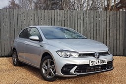 Volkswagen Polo Hatchback (17 on) 1.0 TSI R-Line 5dr For Sale - Arnold Clark Volkswagen (Glasgow), Glasgow