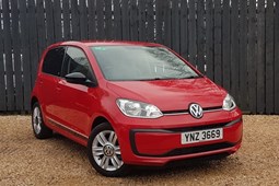 Volkswagen Up (12-23) Up Beats 1.0 60PS 5d For Sale - Arnold Clark Volkswagen (Glasgow), Glasgow