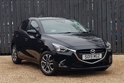 Mazda 2 (15-25) SkyActiv-G 90ps GT Sport Nav+ 5d For Sale - Arnold Clark Volkswagen (Glasgow), Glasgow