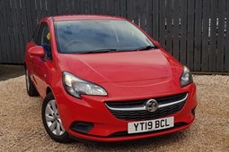 Vauxhall Corsa Hatchback (14-19) Active 1.4i (75PS) 3d For Sale - Arnold Clark Volkswagen (Glasgow), Glasgow