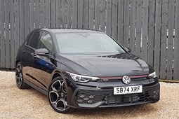 Volkswagen Golf GTI (20 on) 2.0 TSI 265 GTI 5dr DSG For Sale - Arnold Clark Volkswagen (Glasgow), Glasgow