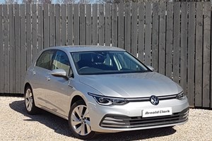 Volkswagen Golf Hatchback (20 on) Style 1.5 TSI Evo 130PS 5d For Sale - Arnold Clark Volkswagen (Glasgow), Glasgow