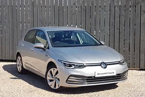 Volkswagen Golf Hatchback (20 on) Style 1.5 TSI Evo 130PS 5d For Sale - Arnold Clark Volkswagen (Glasgow), Glasgow
