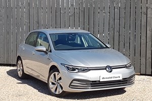 Volkswagen Golf Hatchback (20 on) Style 1.5 TSI Evo 150PS 5d For Sale - Arnold Clark Volkswagen (Glasgow), Glasgow