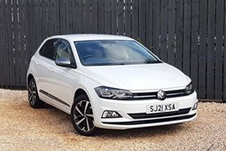 Volkswagen Polo Hatchback (17 on) Beats 1.0 80PS 5d For Sale - Arnold Clark Volkswagen (Glasgow), Glasgow