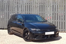 Volkswagen Golf R (20 on) 2.0 TSI 333 R Black Edition 4Motion 5dr DSG For Sale - Arnold Clark Volkswagen (Glasgow), Glasgow