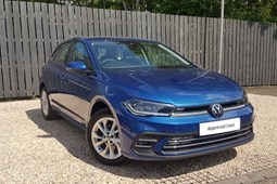 Volkswagen Polo Hatchback (17 on) 1.0 TSI Style 5dr For Sale - Arnold Clark Volkswagen (Glasgow), Glasgow