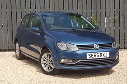 Volkswagen Polo Hatchback (09-17) 1.2 TSI SE 3d For Sale - Arnold Clark Volkswagen (Glasgow), Glasgow