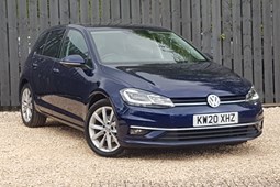 Volkswagen Golf Hatchback (13-20) GT Edition 2.0 TDI 150PS DSG auto 5d For Sale - Arnold Clark Volkswagen (Glasgow), Glasgow
