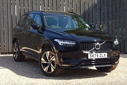 Volvo XC90 (15-24) 2.0 B5P Plus Dark 5dr AWD Geartronic For Sale - Arnold Clark Volkswagen (Glasgow), Glasgow