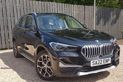 BMW X1 SUV (15-22) sDrive 20i [178] xLine 5dr Step Auto For Sale - Arnold Clark Volkswagen (Glasgow), Glasgow