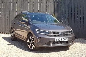 Volkswagen Taigo SUV (22 on) 1.0 TSI 110 Style 5dr For Sale - Arnold Clark Volkswagen (Glasgow), Glasgow