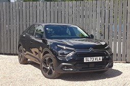 Citroen C4 Hatchback (21 on) 1.2 PureTech Sense 5dr For Sale - Arnold Clark Volkswagen (Glasgow), Glasgow