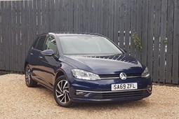 Volkswagen Golf Hatchback (13-20) Match 1.5 TSI Evo 150PS 5d For Sale - Arnold Clark Volkswagen (Glasgow), Glasgow