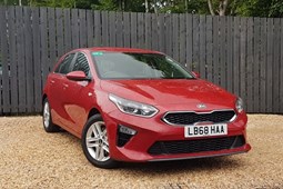 Kia Ceed Hatchback (18 on) 2 1.0 T-GDi 118bhp ISG 5d For Sale - Arnold Clark Volkswagen (Glasgow), Glasgow