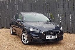 SEAT Leon Hatchback (20 on) 2.0 TDI SE Dynamic 5d For Sale - Arnold Clark Volkswagen (Glasgow), Glasgow