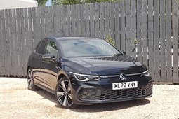 Volkswagen Golf GTD (20-23) 2.0 TDI GTD 5dr DSG For Sale - Arnold Clark Volkswagen (Glasgow), Glasgow