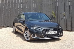 Audi A3 Sportback (20 on) Sport 35 TFSI 150PS 5d For Sale - Arnold Clark Volkswagen (Glasgow), Glasgow