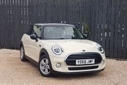 MINI Hatchback (14-24) Cooper (03/2018 on) 3d For Sale - Arnold Clark Volkswagen (Glasgow), Glasgow