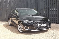 Audi A3 Sportback (20 on) 40 TFSI e Sport 5dr S Tronic For Sale - Arnold Clark Volkswagen (Glasgow), Glasgow