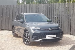 Volkswagen Tiguan eHybrid (24 on) 1.5 TSI eHybrid R-Line 5dr DSG For Sale - Arnold Clark Volkswagen (Glasgow), Glasgow