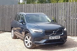Volvo XC90 (15-24) 2.0 B5P [250] Core 5dr AWD Geartronic For Sale - Arnold Clark Volkswagen (Glasgow), Glasgow
