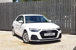 Audi A1 Sportback (18 on) Sport 25 TFSI 95PS 5d For Sale - Arnold Clark Volkswagen (Glasgow), Glasgow