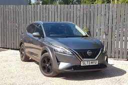 Nissan Qashqai SUV (21 on) 1.5 E-Power N-Connecta 5dr Auto For Sale - Arnold Clark Volkswagen (Glasgow), Glasgow