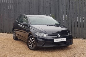 Volkswagen Polo Hatchback (17 on) 1.0 Life 5dr For Sale - Arnold Clark Volkswagen (Glasgow), Glasgow