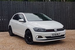 Volkswagen Polo Hatchback (17 on) SE 1.0 TSI 95PS 5d For Sale - Arnold Clark Volkswagen (Glasgow), Glasgow