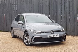 Volkswagen Golf Hatchback (20 on) R-Line 1.5 TSI 130PS 5d For Sale - Arnold Clark Volkswagen (Glasgow), Glasgow