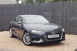Audi A4 Saloon (15-24) Sport 35 TDI 163PS S Tronic auto 4d For Sale - Arnold Clark Volkswagen (Glasgow), Glasgow