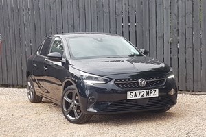 Vauxhall Corsa Hatchback (20 on) 1.2 Elite Edition 5dr For Sale - Arnold Clark Volkswagen (Glasgow), Glasgow