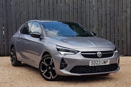 Vauxhall Corsa Hatchback (20 on) 1.2 Turbo Ultimate 5dr Auto For Sale - Arnold Clark Volkswagen (Glasgow), Glasgow