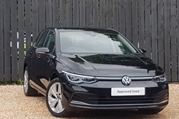 Volkswagen Golf Hatchback (20 on) Style 1.5 TSI Evo 130PS 5d For Sale - Arnold Clark Volkswagen (Glasgow), Glasgow