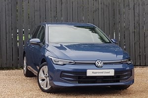 Volkswagen Golf Hatchback (20 on) 1.5 TSI 150 Match 5dr For Sale - Arnold Clark Volkswagen (Glasgow), Glasgow